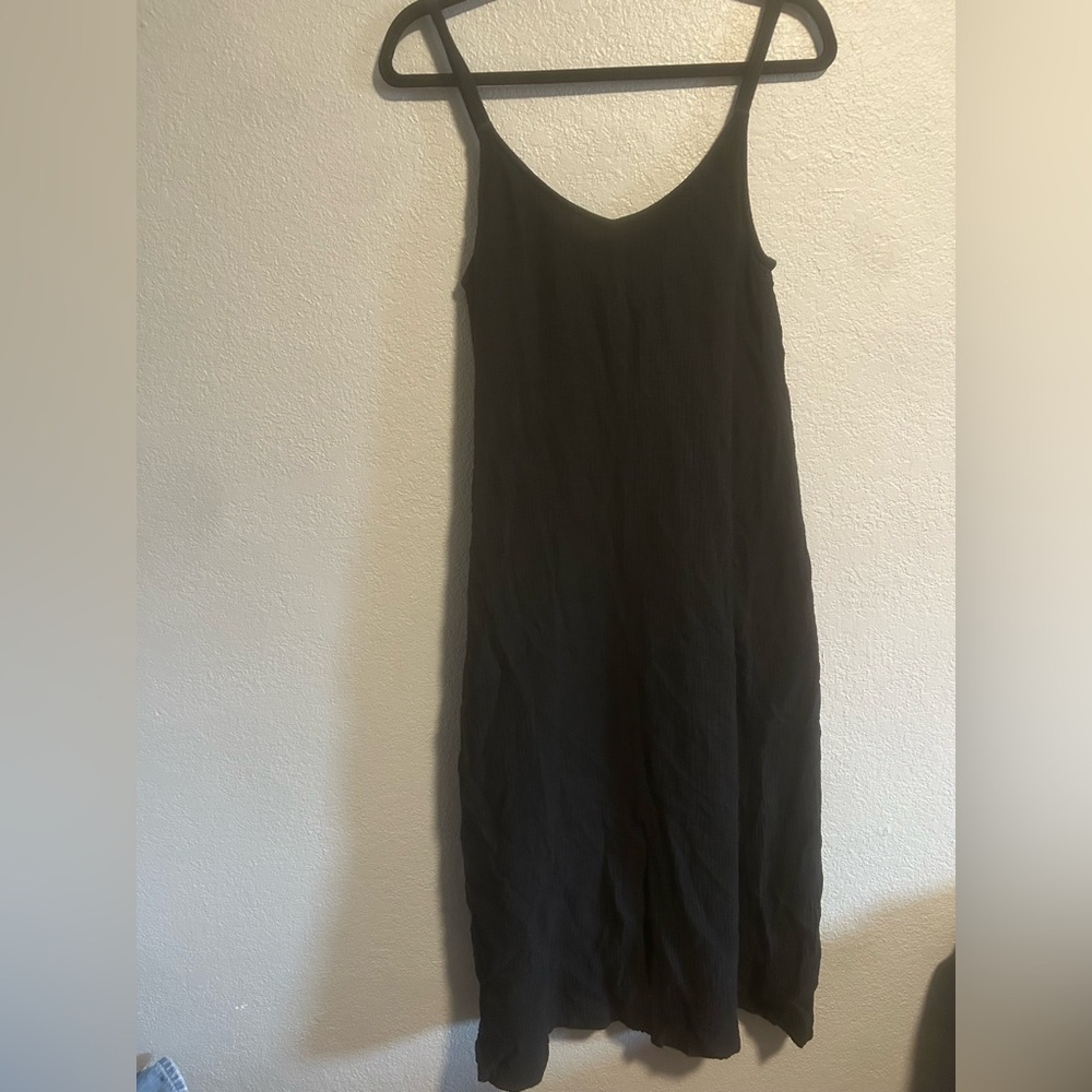 Rachel pally 100% cotton midi dress - Picture 2 of 8